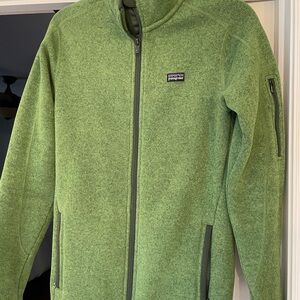 Patagonia Women's Jacket